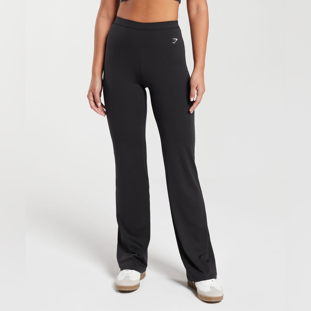 Gym shark EVERYDAY REGULAR FLARED LEGGINGS